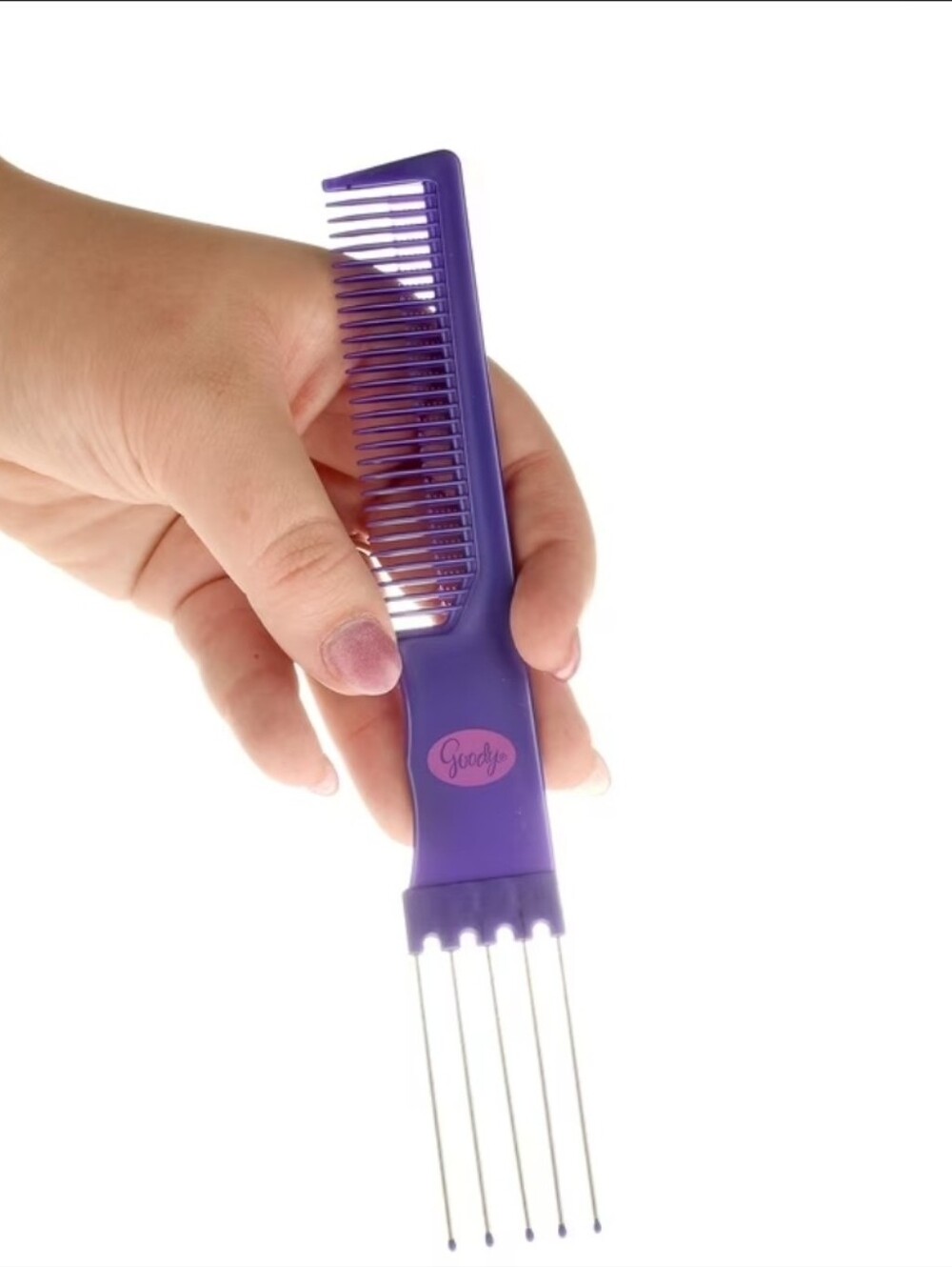 Goody Styling Comb & Lift - Teasing Comb (NEW)